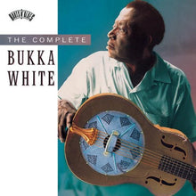 Load image into Gallery viewer, Bukka White : The Complete Bukka White (CD, Comp, Mono, RE)
