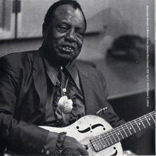 Load image into Gallery viewer, Bukka White : The Complete Bukka White (CD, Comp, Mono, RE)
