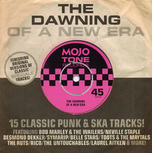 Load image into Gallery viewer, Various : The Dawning Of A New Era (15 Classic Punk &amp; Ska Tracks!) (CD, Comp)
