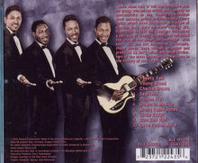 Load image into Gallery viewer, The Coasters : Court Jesters Of Rock And Roll (CD, Comp, RM)

