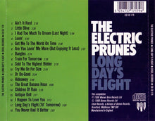 Load image into Gallery viewer, The Electric Prunes : Long Day's Flight (CD, Comp)
