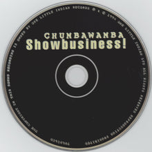 Load image into Gallery viewer, Chumbawamba : Showbusiness! (CD, Album)
