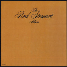 Load image into Gallery viewer, Rod Stewart : The Rod Stewart Album (CD, Album, RE, RM)
