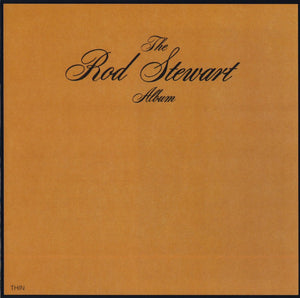 Rod Stewart (RARE!! CDシングル10枚セット送料込み!!) Buy Rod Stewart : The Rod Stewart Album (CD) Online for a great