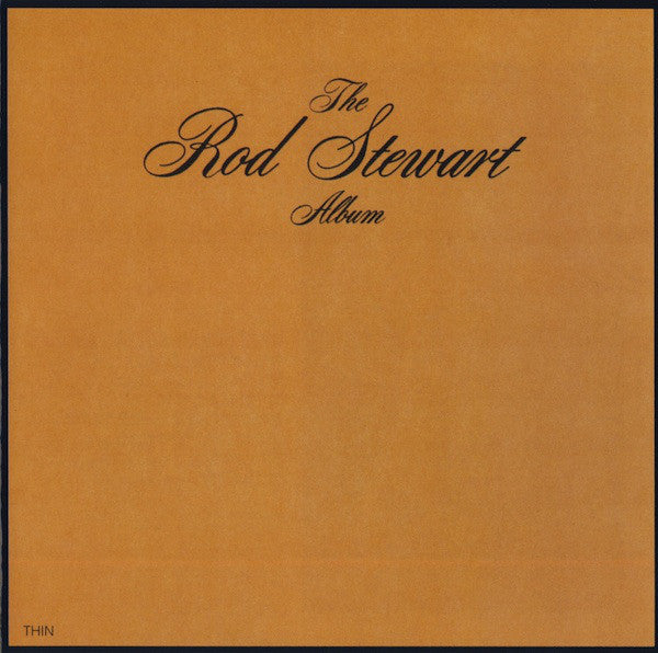 Rod Stewart (RARE!! CDシングル10枚セット送料込み!!) Buy Rod Stewart : The Rod Stewart Album (CD) Online for a great