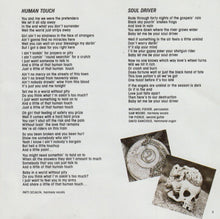 Load image into Gallery viewer, Bruce Springsteen : Human Touch (CD, Album)
