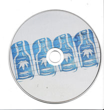 Load image into Gallery viewer, Greg Izor And Marco Pandolfi : Homemade Wine (CD, Album)
