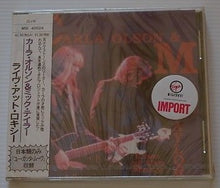 Load image into Gallery viewer, Carla Olson &amp; Mick Taylor : Live At The Roxy (CD, Album, RE)
