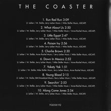 Load image into Gallery viewer, The Coasters : Forever Gold (CD, Comp)
