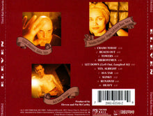 Load image into Gallery viewer, Eleven (4) : Eleven (CD, Album)
