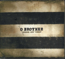 Load image into Gallery viewer, Various : O Brother, Where Art Thou? (CD, Comp, Enh)
