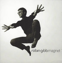 Load image into Gallery viewer, Robin Gibb : Magnet (CD, Album)
