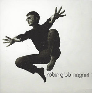 Robin Gibb : Magnet (CD, Album)