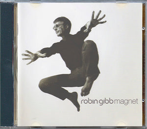 Robin Gibb : Magnet (CD, Album)