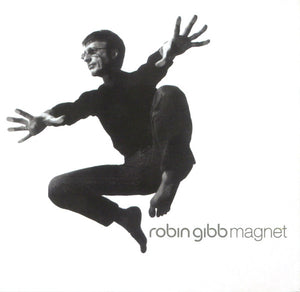 Robin Gibb : Magnet (CD, Album)