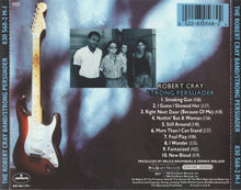 Load image into Gallery viewer, Robert Cray : Strong Persuader (CD, Album, RE)
