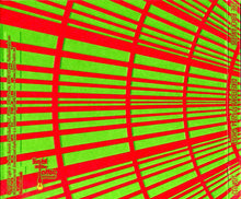 Load image into Gallery viewer, The Black Angels : Directions To See A Ghost (CD, Album)
