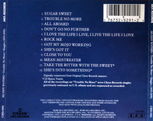 Load image into Gallery viewer, Muddy Waters : Trouble No More (Singles 1955-1959) (CD, Comp, RM)
