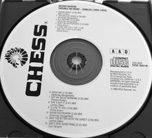 Load image into Gallery viewer, Muddy Waters : Trouble No More (Singles 1955-1959) (CD, Comp, RM)
