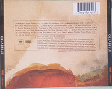 Load image into Gallery viewer, Ollabelle : Ollabelle (CD, Album)
