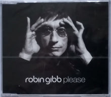 Load image into Gallery viewer, Robin Gibb : Please (CD, Single)
