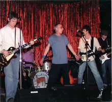 Load image into Gallery viewer, Graham Parker &amp; The Figgs : 103° In June : Live In Chicago (CD, Album, Ltd, Num)
