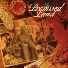 Load image into Gallery viewer, Various : Music From And Inspired By The Promised Land (2xCD, Comp)
