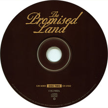 Load image into Gallery viewer, Various : Music From And Inspired By The Promised Land (2xCD, Comp)
