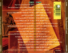 Load image into Gallery viewer, Various : Music From And Inspired By The Promised Land (2xCD, Comp)
