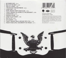 Load image into Gallery viewer, Ramones : Ramones (CD, Album, RE, RM, 40t)
