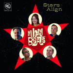 The Ugly Beats : Stars Align (LP, Album)