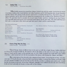 Load image into Gallery viewer, Willy DeVille : Big Easy Fantasy (CD, Album, RP)
