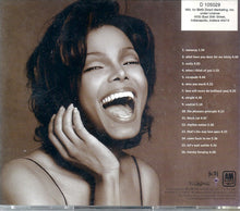 Load image into Gallery viewer, Janet Jackson : Design Of A Decade 1986 / 1996 (CD, Comp, Club, RE)
