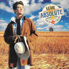 Load image into Gallery viewer, k.d. lang And The Reclines : Absolute Torch And Twang (CD, Album)
