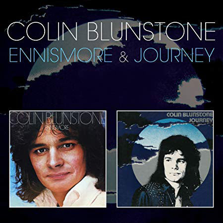 Colin Blunstone : Ennismore / Journey (CD, Comp)