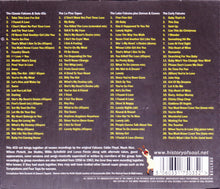 Load image into Gallery viewer, The Falcons : The Definitive Falcons Collection (4xCD, Comp)
