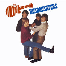Load image into Gallery viewer, The Monkees : Headquarters (2xCD, Album, Mono, Dlx, RE, RM)
