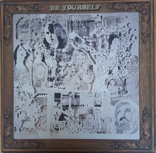 Load image into Gallery viewer, Various : Be Yourself: A Tribute To Graham Nash&#39;s Songs For Beginners (LP, Album, Comp + 7&quot;, Single, Comp)
