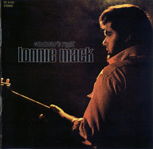 Load image into Gallery viewer, Lonnie Mack : Whatever's Right (CD, Album, RE)
