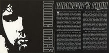 Load image into Gallery viewer, Lonnie Mack : Whatever's Right (CD, Album, RE)
