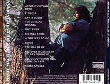Load image into Gallery viewer, Lonnie Mack : The Hills Of Indiana (CD, Album, RE)
