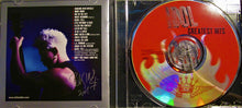 Load image into Gallery viewer, Billy Idol : Greatest Hits (CD, Comp, RM, RP, Cin)
