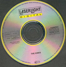 Load image into Gallery viewer, The Kinks : The Kinks (CD, Comp)
