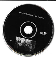 Load image into Gallery viewer, American Music Club : San Francisco (CD, Album, SRC)
