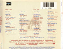 Load image into Gallery viewer, Various : Forrest Gump (The Soundtrack) (2xCD, Comp)

