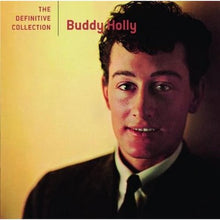 Load image into Gallery viewer, Buddy Holly : The Definitive Collection (CD, Comp, RE)
