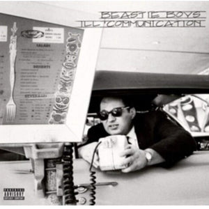 Beastie Boys - Beastie Boys : Ill Communication