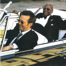 Load image into Gallery viewer, B.B. King &amp; Eric Clapton : Riding With The King (CD, Album)

