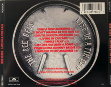 Load image into Gallery viewer, Bee Gees : Life In A Tin Can (CD, Album, RE)
