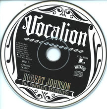Load image into Gallery viewer, Robert Johnson : The Complete Recordings (2xCD, Comp, Mono, RE, RM)
